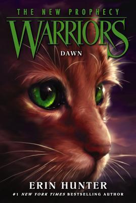 Dawn (Warriors: The New Prophecy #3)