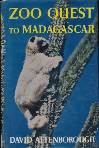 Zoo Quest to Madagascar