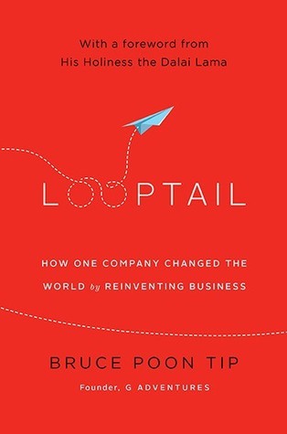 Looptail : Why Community Cultures And Karma Matter In Business