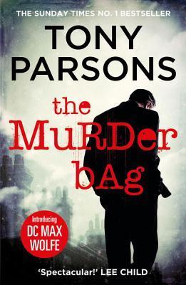 The Murder Dog (Max Wolfe #1) Tony Parsons The gripping first novel in an explosive new crime series by Tony Parsons, bestselling author of Man and Boy. If you like crime-novels by Ian Rankin and Peter James, you will love this.Twenty years ago seven rich