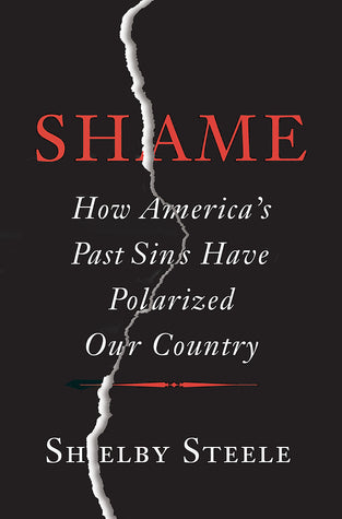 Shame: How America’s Past Sins Have Polarized Our Country