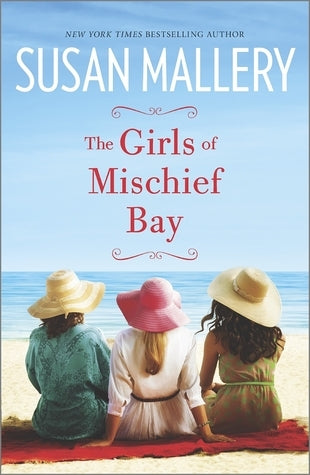 The Girls of Mischief Bay (Mischief Bay #1)