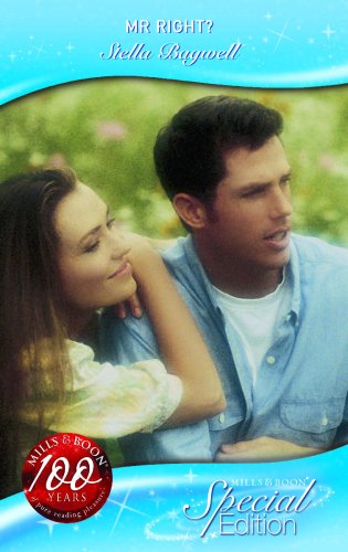 Mr Right (Montana Mavericks: Striking It Rich #2)