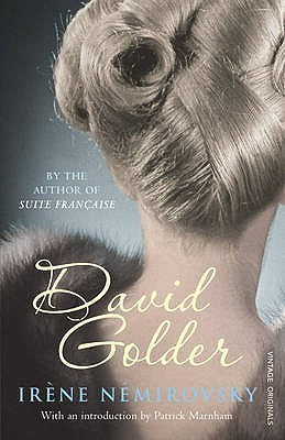 David Golder