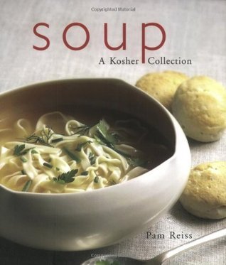 Soup--A Kosher Collection