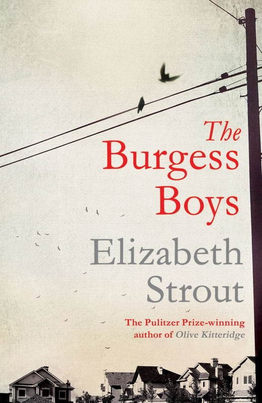 The Burgess Boys (Maine)