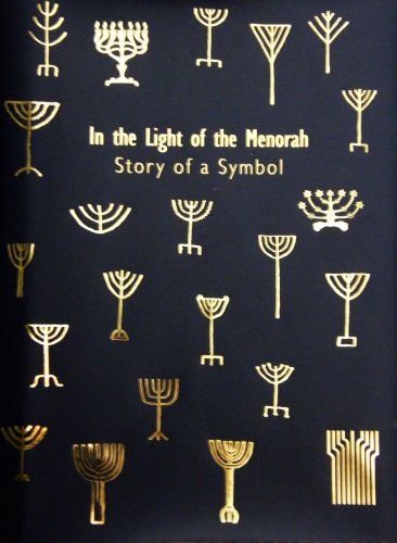 In the Light of the Menorah: Story of Symbol