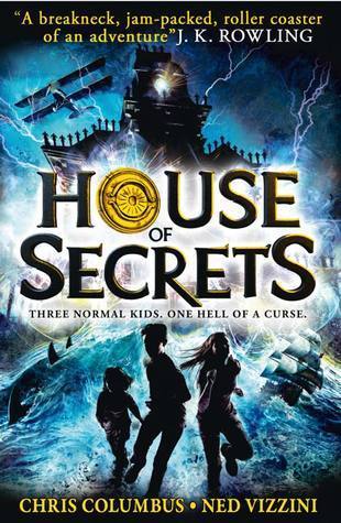 House of Secrets (House of Secrets #1)