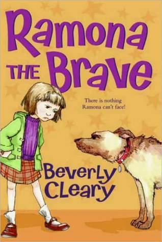 Ramona the Brave (Ramona Quimby #3)