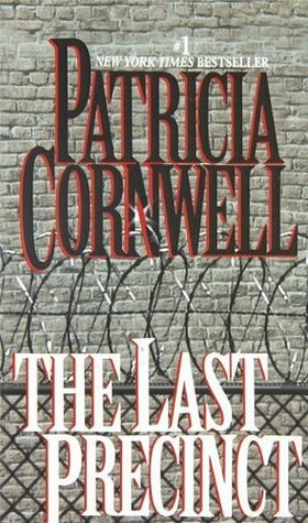 The Last Precinct (Kay Scarpetta #11)