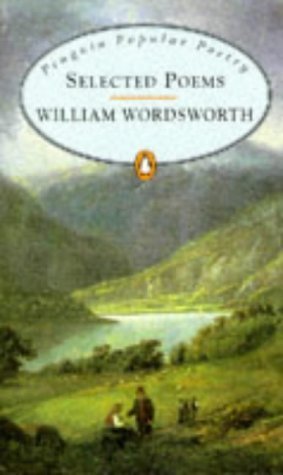 Selected Poetry