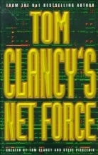 Net Force (Tom Clancy's Net Force #1)