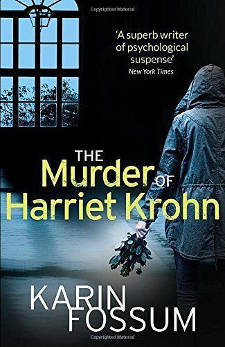 The Murder of Harriet Krohn