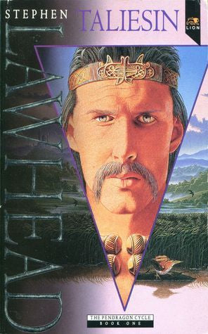 Taliesin (The Pendragon Cycle #1)