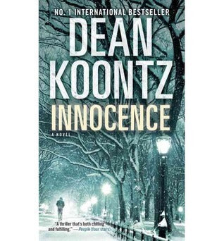 Innocence (Innocence #1)