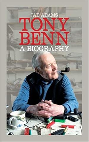 Tony Benn