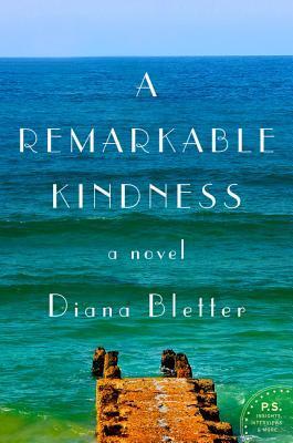 A Remarkable Kindness Diana Bletter Through a largely hidden ceremony…four friends discover the true meaning of life.It's 2006 in a seaside village in Israel, where a war is brewing. Lauren, Emily, Aviva and Rachel, four memorable women from different bac