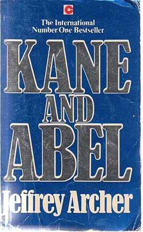 Kane and Abel (Kane & Abel #1)