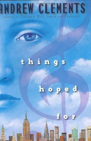 Things Hoped For (Things #2)