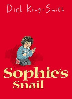 Sophie's Snail (Sophie #1