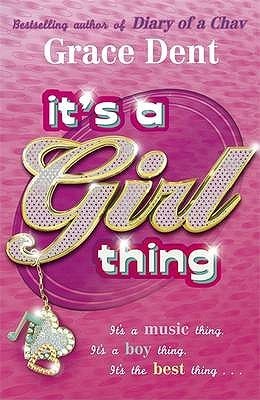 It's a Girl Thing (LBD #1)