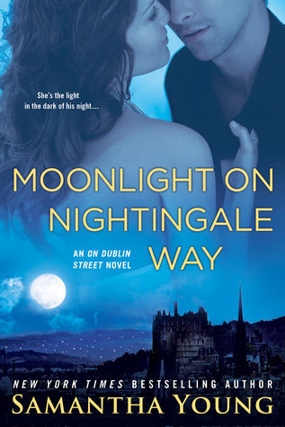 Moonlight on Nightingale Way (On Dublin Street #6)