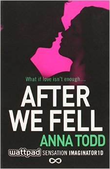 After We Fell (After #3)