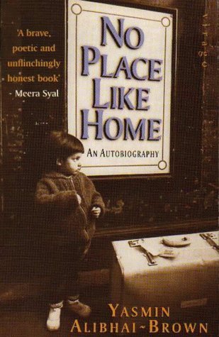 No Place Like Home: An Autobiography
