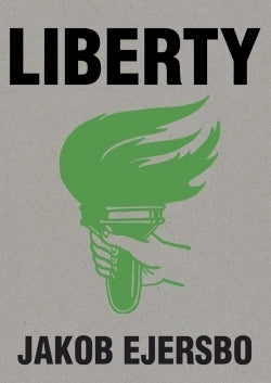 Liberty (Africa Trilogy #3)