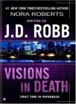 Visions in Death (In Death #19)