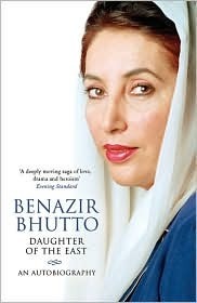 Daughter of the East: An Autobiography