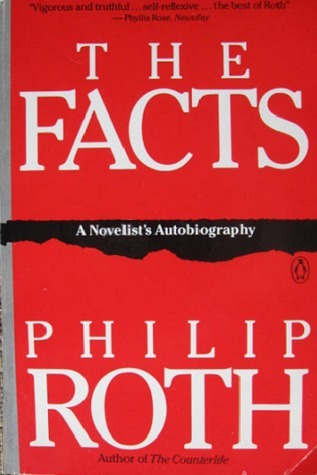 The Facts: A Novelist's Autobiography