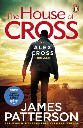 The House of Cross (Alex Cross #33)