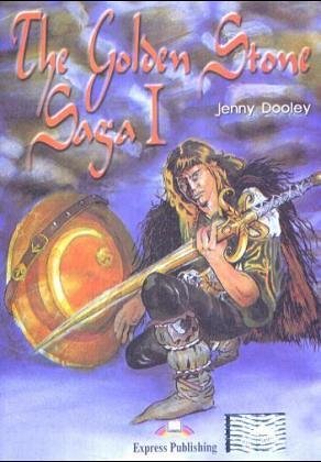 The Golden Stone Saga
