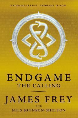 The Calling (Endgame #1)