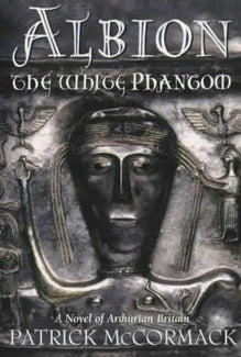 The White Phantom (Albion #2)
