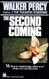 The Second Coming (The Last Gentleman #2)