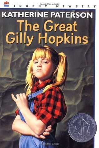 The Great Gilly Hopkins