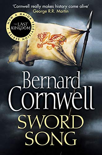 Sword Song (The Last Kingdom #4)
