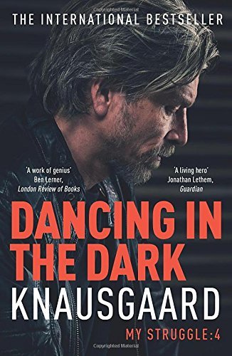 Dancing in the Dark (Min kamp #4)
