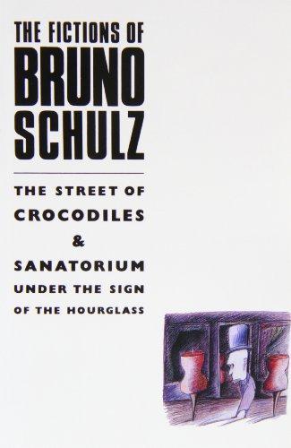 The Fictions of Bruno Schulz