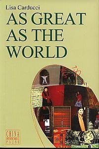 As Great as the World
