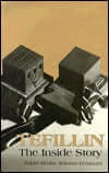 Tefillin: The Inside Story