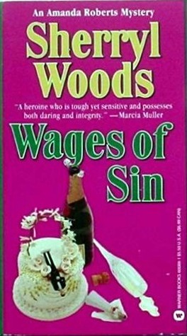 Wages of Sin (Amanda Roberts Mystery #7)