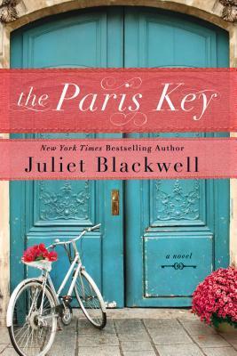 The Paris Key Juliet Blackwell An American in Paris navigates her family's secret past and unlocks her own future, in this emotionally evocative novel by New York Times bestselling author Juliet Blackwell.As a girl, Genevieve Martin spent the happiest sum