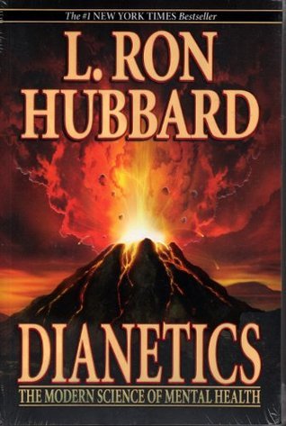 Dianetics : The Modern Science Of Mental Health