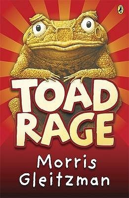 Toad Rage (Toad #1)