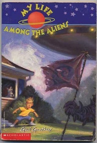 My Life Among the Aliens