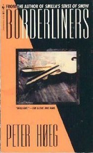 Borderliners