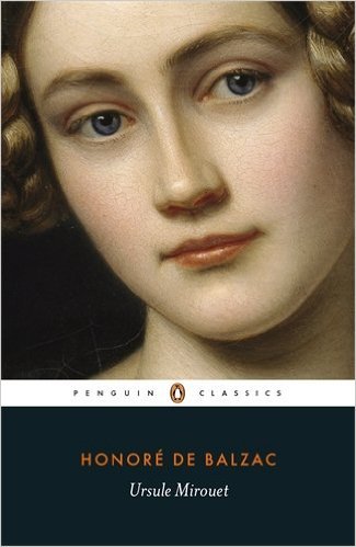 Ursule Mirouet (La Comédie Humaine #29)